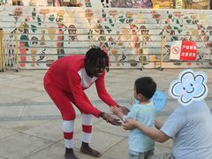 -重庆国际马戏城