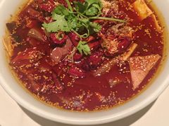-辛香汇·现炒川菜(城北万象城店)