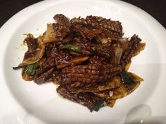 -老牌坊鲁菜名店(宽厚里店)