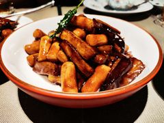 -小厨娘绣中淮扬(大行宫科巷店)
