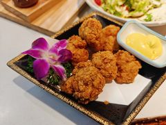 -千寻山野烤肉(中关村店)