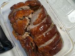 -陈光记烧腊(长寿路店)
