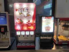 -天荷菜根·闽南素食自助(刺桐北路店)