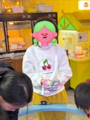 -神奇动物撸宠馆·羊驼·小浣熊·异宠(豫园店)