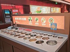 -龍歌自助小火锅(雨花台江南虹悦城店)