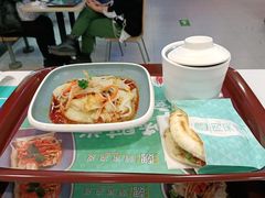 -魏家凉皮(北京南站店)