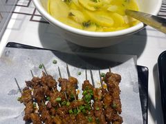 -靓虾二哥长沙地标小龙虾(五一广场店)