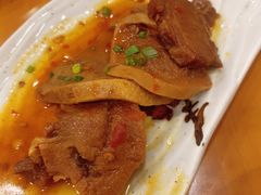 -银子铁板烧料理自助餐(人民广场店)
