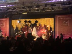 -成都大鼎世纪大酒店·宴会厅
