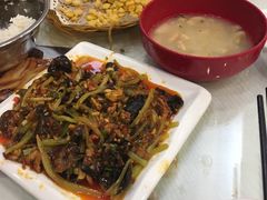-廖老妈蹄花店(人民公园陕西街259号店)