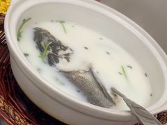 -紫藤园·天目湖大鱼头(南山竹海店)