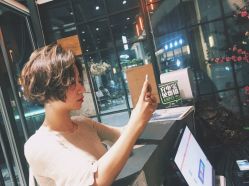 点击看大图 -简影造型·自选烫染接发salon