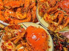 -辣螃铠盆盆蟹大排档(总店)