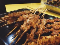 -望京小腰(北京总店)