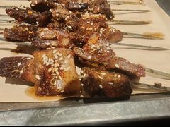 -清真·老兰家(兴善寺西街总店)