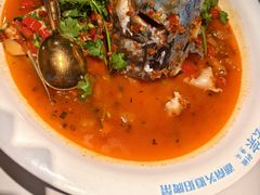 -坛宗剁椒鱼头(河西王府井店)