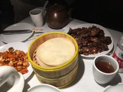 -大鸭梨烤鸭(枣园店)