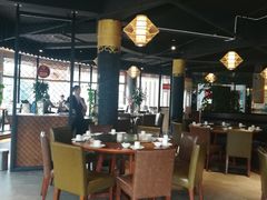 大堂-盐帮食坊•小河帮川菜(四川师大店)