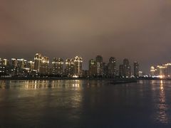 -闽江夜游台江旅游码头