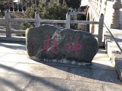 -赵州桥景区