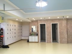 -中田健身工作室(中针商务店)