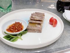 -海天楼中餐厅(吴宫泛太平洋酒店)