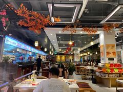 -山海龙·潮汕牛肉火锅(奥林春天店)