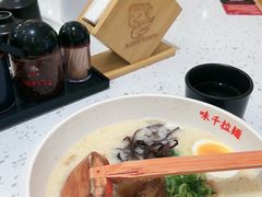 -味千拉面(上海松江二店)