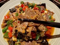 -华豫川酒家(大卫城店)