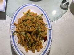 -老雒阳面馆·水席(洛宁高速路口店)