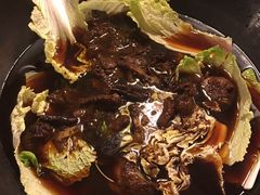 -荣德灶台鱼(圣泉寺店)