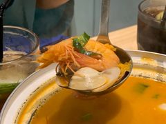 -米泰芒·东南亚料理(体育西店)