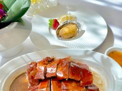 -临家小院·潮汕菜·商务宴请·点心(白石洲店)