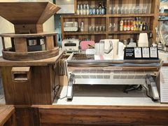 -佐敦面包铺·JORDAN BAKERY