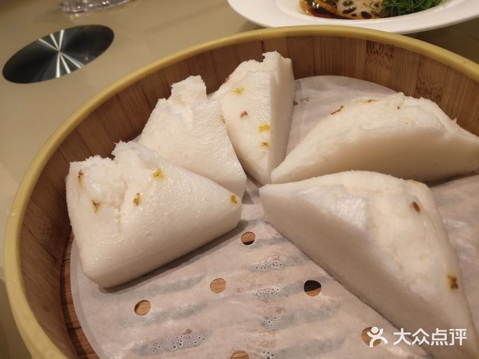 箸福·夜上海(雨花客厅店)图片