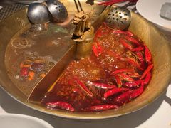 -小龙翻大江文化火锅(宽窄店)