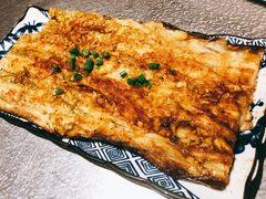 -探鱼·鲜青椒爽麻烤鱼(苏宁广场店)