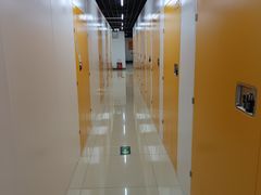 -安东易迷你自助仓储寄存仓库(草桥店)