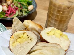 -Dough&Joe团憩(瑞虹天地月亮湾店)