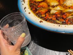 沸腾鱼片-梧桐树下(云锦世家店)