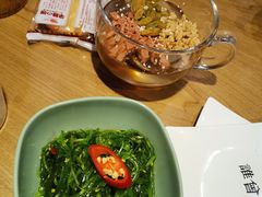 -九府羊·鲜羊火锅·烤串(新华路店)