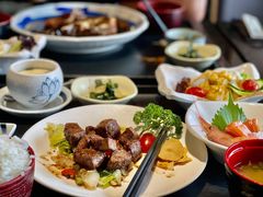 -江户前日本料理(瑞诗酒店店)