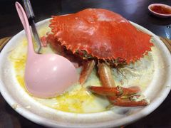 iphone_upload_pic-龙海鲜螃蟹王(宏茂桥店)