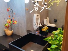 -宫七SPA·高端Massage(浦东大道店)