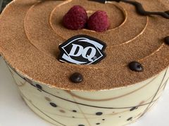 -DQ·蛋糕·冰淇淋(西城红场店)