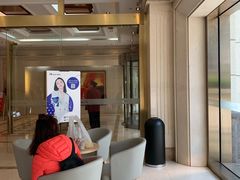 大堂-瑞幸咖啡(苏河1号店)