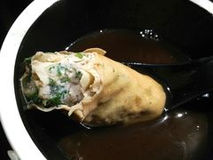-京韵胡同·酱香羊蝎子火锅涮肉(长寿路店)