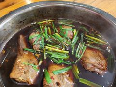 -玉衢·衢州鸭头店(沿河路店)