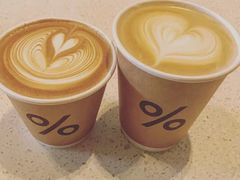 -% Arabica(京都东山店)