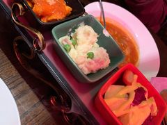 -斯比特花园意大利餐厅(缤谷广场店)